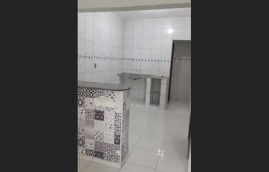 Imagem 3: Aluga-se Casa: (75) 99287-3837 A casa é no térreo, independente, Toda no Porcelanato