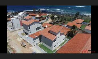 Imagem: Casa em Praia de Tabatinga à beira mar