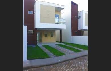 Imagem 5: Casa Condomínio duplex , 3 quartos, sendo 2 suítes Sâo Luis MA