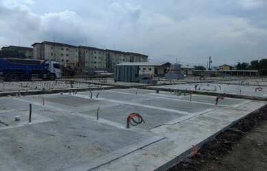 Imagem 4: MINHA CASA MINHA VIDA- Residencial costa verano guarujá entrada em dinheiro ou FGTS