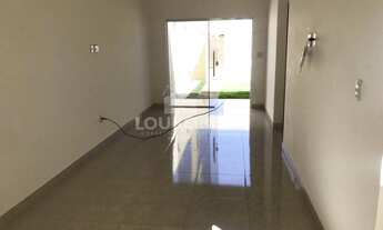 Imagem 7: Casa em frente ao Vog Allegro