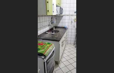 Imagem 5: ALUGA-SE, APARTAMENTO, MOBILIADO, SÃO MARCOS, MACAÉ-RJ