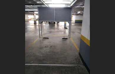 Imagem 2: Garagem La Belle Maison Personalisee - Águas Claras