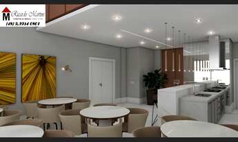 Imagem 3: Criciúma Supreme Michel apartamento a venda