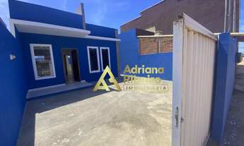 Imagem: Casa de 2 quartos no Condomínio Verão