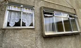 Imagem 3: Apartamento 1 quarto 45m2 Carangola