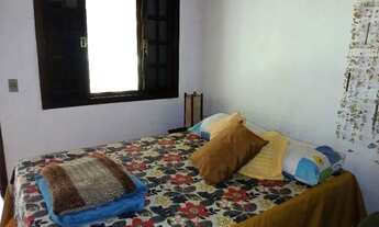 Imagem 3: Casa de 01 quarto - locação - Secretário - Petrópolis/RJ