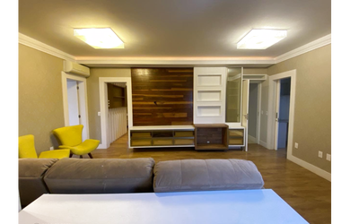 Imagem 2: Cobertura Linear á venda com 240m² 3 Suítes vista Mar Bairro Fazenda Itajaí