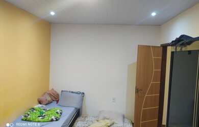 Imagem 3: Vendo casa com piscina