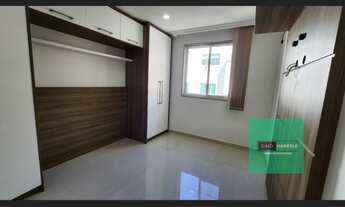 Imagem 6: APARTAMENTO À VENDA, 3 QUARTOS, 2 SUÍTES, 2 VGAS, BOX, GLEBA B - RECREIO