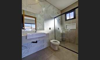 Imagem 2: Vendo sobrado Jardim Tóquio com 3 suites