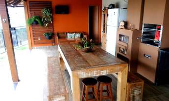 Imagem 4: Casa 03 dormitórios para venda em Pedro do Rio-Petrópolis/RJ