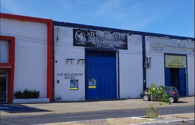 Imagem 5: Santa Clara Aluga Galpão na Av. Valter Alencar *Falar com Luciana (86) 99912 6651