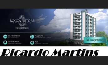 Imagem: Apartamento a venda Centro Siderópolis