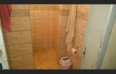 Imagem 6: Casa a venda bairro Paraíso Criciúma