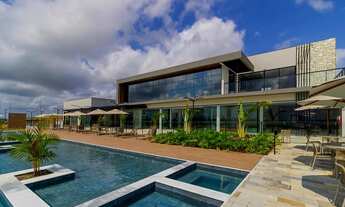 Imagem 7: Vende-se lote no SkyVille Residence, Bairro Vila Cabral