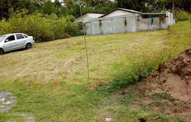 Imagem 4: Lote à Venda em Alexandra - Rua Antonio Mioto - ao lado da CCB