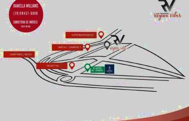 Imagem 6: Apartamentos de 3 quartos, atrás da Faj Campus 1