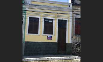 Imagem: Casa no centro de Penedo, Alagoas - Leia