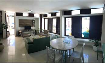 Imagem 4: Ponta Negra Temporada