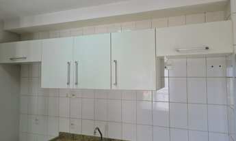 Imagem 5: Apto 3 dor, 1 suíte, Armários, Sl com Varanda Gourmet, Lazer completo, Por 24 horas