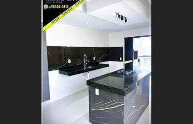 Imagem 6: Casa com 2 Quartos à venda, 86m² - Praia de Itaipuacu Itaipuacu