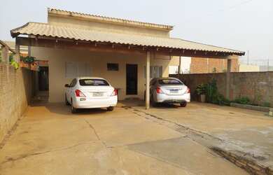 Imagem 4: Casa no bairro bem localizada, perto supermercado, pizzaria, mercado livre