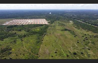 Imagem 4: Fazenda Beira Rio | Itapecuru Mirim | Maranhão | 400 hectares