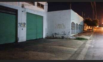 Imagem 3: Galpão bosque da saúde 2 Cuiabá MT. 100 metros da av. dos trabalhadores