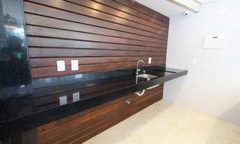 Imagem 6: Apartamento com 3 dormitórios à venda, 165 m² por R$ 1.550.000 - Cocó - Fortaleza/CE