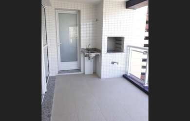 Imagem 3: APARTAMENTO À VENDA NO EDIFICIO AUTENTICO BATISTA CAMPOS COM 3 SUITES, 2 VAGAS