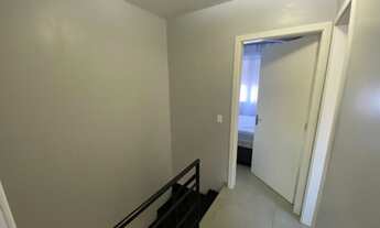 Imagem 5: Casa de condomínio para venda tem 66 metros quadrados com 3 quartos