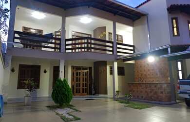 Imagem 5: Casa segundo andar de 3 quartos em Guriri