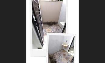 Imagem 5: Kitnet para alugar em Tubarão - Novinha