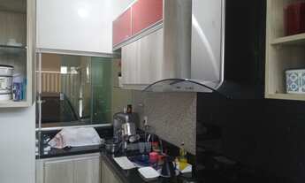 Imagem 7: Prédio no Nova Colina