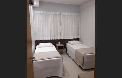 Imagem 6: ALUGO APARTAMENTO NO LAGOA ECO TOWERS RESORT CALDAS NOVAS - GO