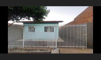 Imagem: Vendo Casa no CJ. Benedito Catarino em Cornélio