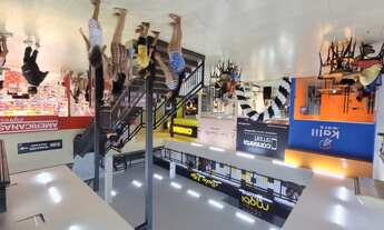 Imagem 2: Aluguel Sala Comercial Neblina Shopping