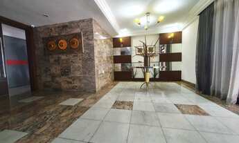 Imagem 7: Ed. Miramar, Apartamento com 3 quartos, 136 m², à venda por R$ 850.000- Meireles