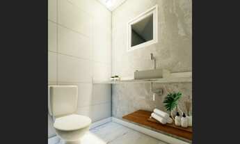 Imagem 1: Casa Não Geminada, closet, churrasqueira, 3 banheiros, 182m2, em Morada de Laranjeiras