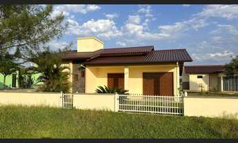 Imagem: Casa Mobiliada para Venda - Balneário Gaivota