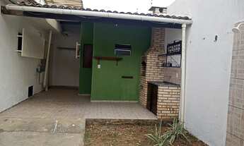 Imagem 6: Ótima casa com 4 suítes na Cohabinal