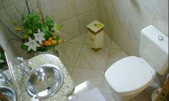 Imagem 4: SOBRADO TRIPLEX PARA VENDA EM PONTA GROSSA PR