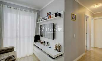 Imagem 3: Apartamento 3 Quartos sendo 1 suíte