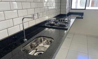 Imagem: Apartamento 2/4 - Brisas da Natureza