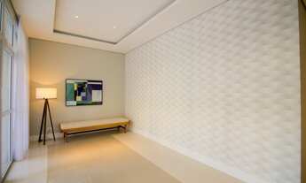 Imagem 6: APARTAMENTO RG DOMINGOS 38m² 1 dormitório amplo terraço gourmet no MORUMBI