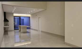 Imagem 6: Casa á venda com 3 suítes plenas no condomínio Buriti Garden em Palmas/TO