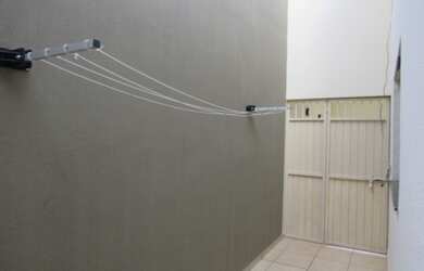 Imagem 7: Alugo minha linda casa centro com cozinh planejada em Rolandia -Pr