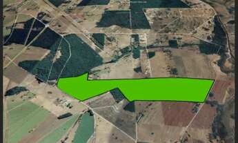 Imagem: Sitio 30 Alqueires Em São Carlos SP a Venda