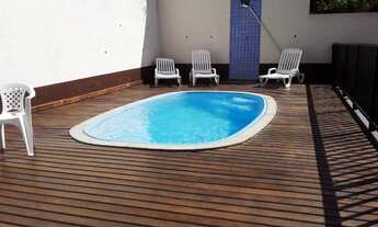 Imagem 3: Apartamento de 02 Quartos em Itaipava Petrópolis-RJ